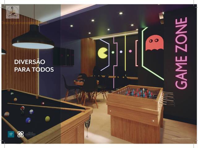 Apartamento para Venda em Paulínia - 5