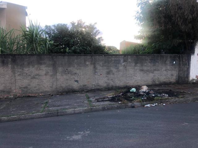 #49 - Terreno para Venda em Sumaré - SP - 1