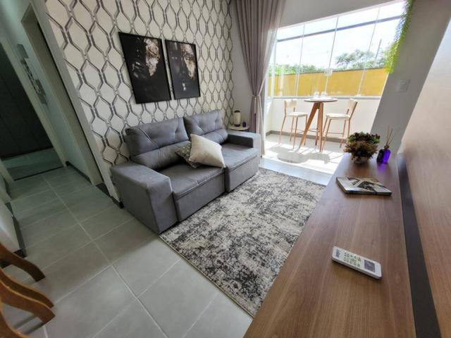 #50 - Apartamento para Venda em Hortolândia - SP - 3