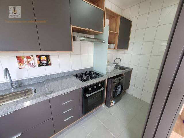 Apartamento para Venda em Hortolândia - 5