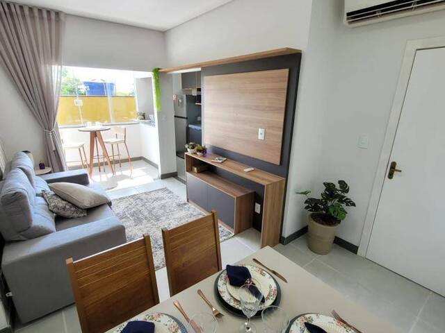 Apartamento para Venda em Hortolândia - 4