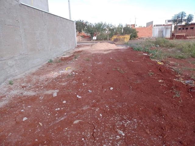 #52 - Terreno para Venda em Hortolândia - SP - 2