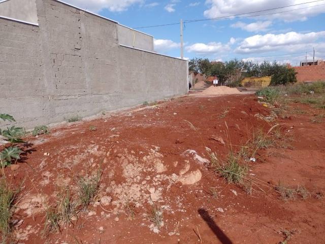 #52 - Terreno para Venda em Hortolândia - SP - 3