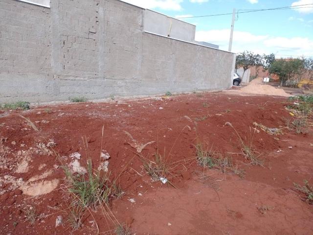 #52 - Terreno para Venda em Hortolândia - SP - 1