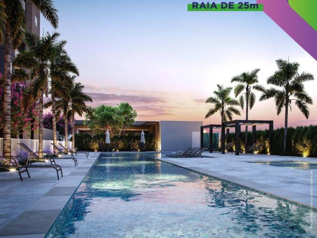 #53 - Apartamento para Venda em Hortolândia - SP - 2