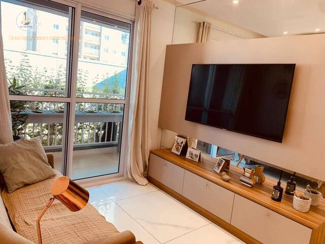 Apartamento para Venda em Hortolândia - 5