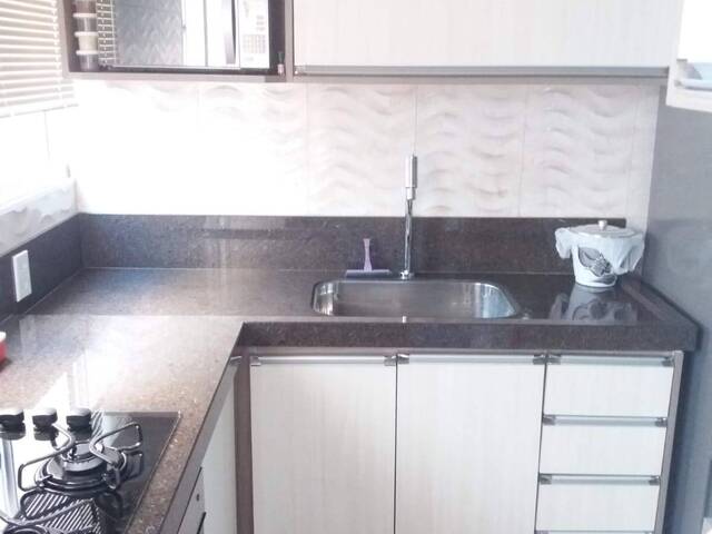 Apartamento para Venda em Sumaré - 4