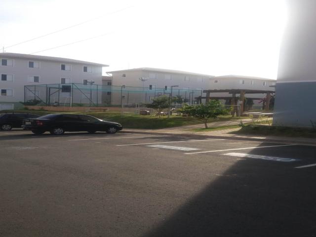 #55 - Apartamento para Venda em Sumaré - SP - 1