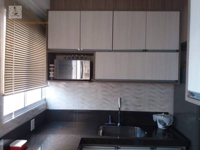 Apartamento para Venda em Sumaré - 5