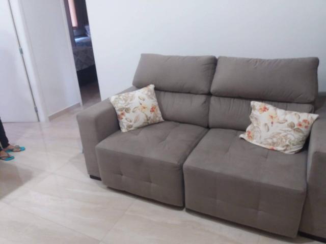 #55 - Apartamento para Venda em Sumaré - SP - 3