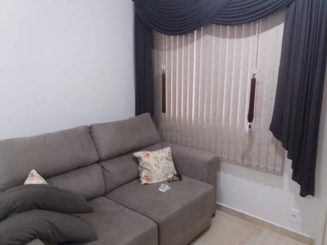 #55 - Apartamento para Venda em Sumaré - SP - 2