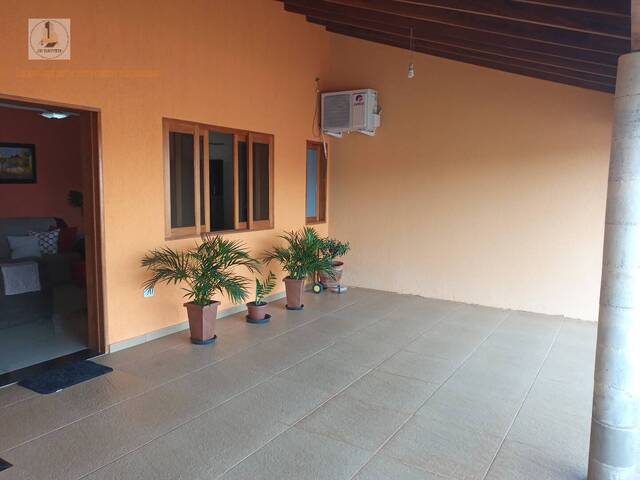 Casa para Venda em Sumaré - 4