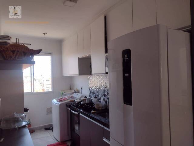 Apartamento para Venda em Paulínia - 5