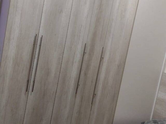 Apartamento para Venda em Paulínia - 4