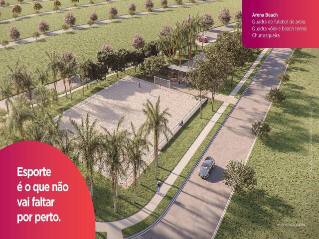 #57 - Terreno para Venda em Paulínia - SP - 2
