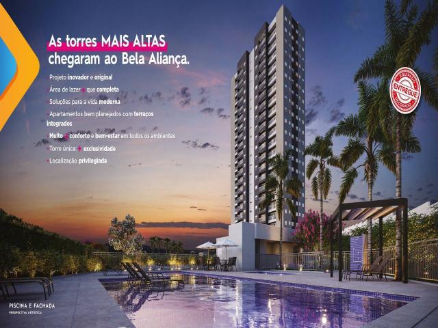 #58 - Apartamento para Venda em Campinas - SP - 1