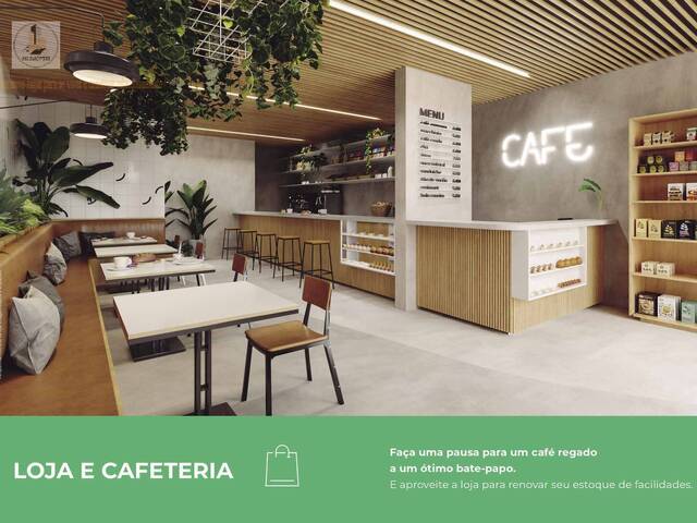 Apartamento para Venda em São Paulo - 4