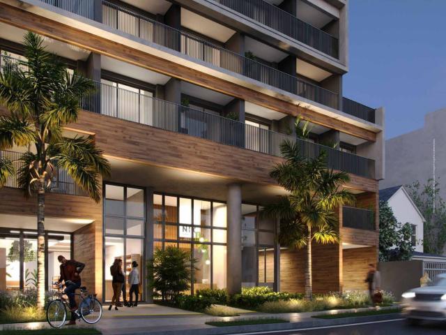#59 - Apartamento para Venda em São Paulo - SP - 1