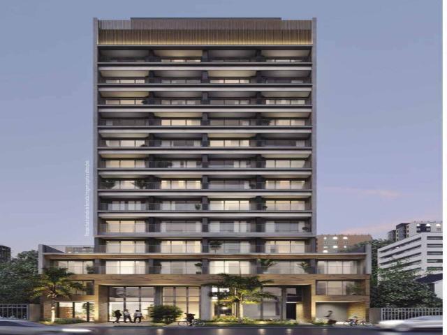 #59 - Apartamento para Venda em São Paulo - SP - 2