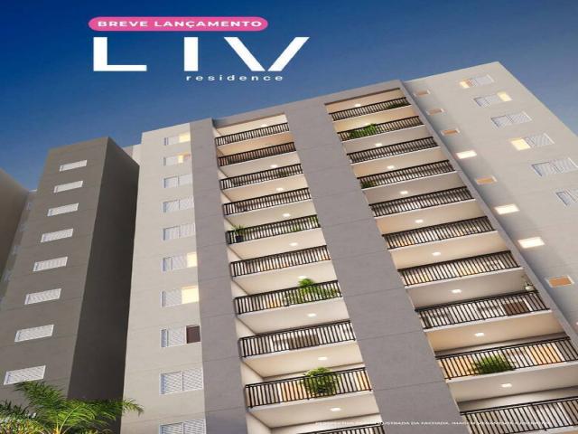 #61 - Apartamento para Venda em Paulínia - SP - 1