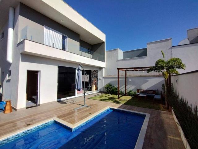 #62 - Casa para Venda em Sumaré - SP - 3