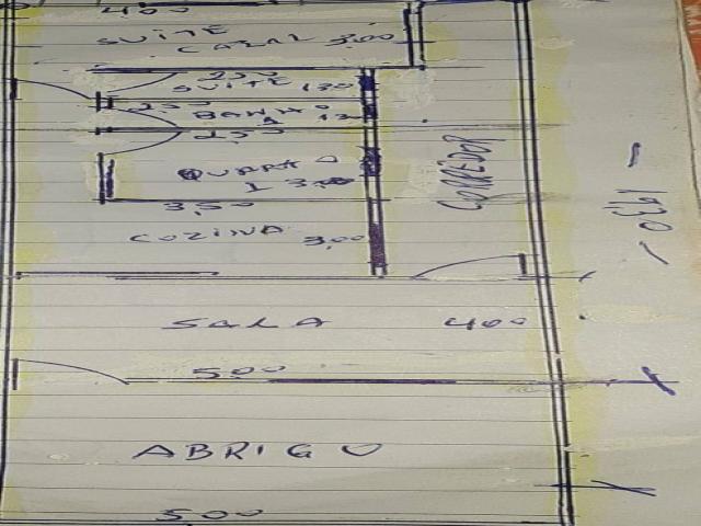 #64 - Terreno para Venda em Monte Mor - SP - 3