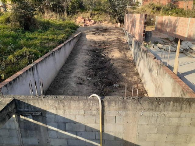 #64 - Terreno para Venda em Monte Mor - SP - 2