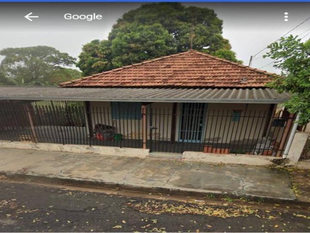 #68 - Casa para Venda em Mirandópolis - SP - 1