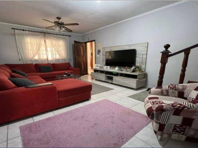 #69 - Casa para Venda em Guarulhos - SP - 2