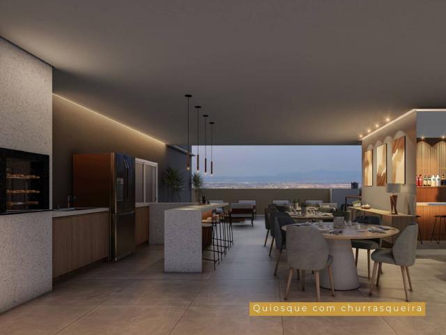 #70 - Apartamento para Venda em Sumaré - SP - 3