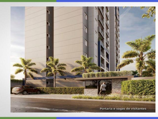 #71 - Apartamento para Venda em Sumaré - SP - 1