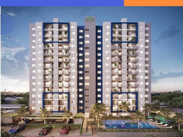 #71 - Apartamento para Venda em Sumaré - SP - 3