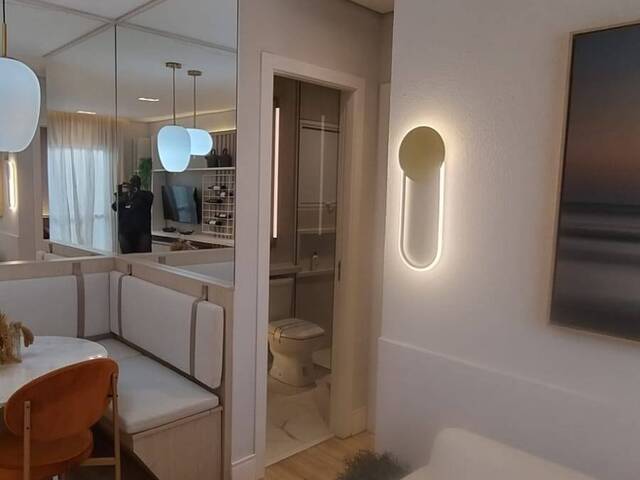 Apartamento para Venda em Sumaré - 4