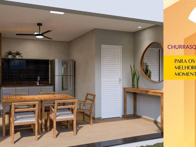 Casa para Venda em Hortolândia - 4