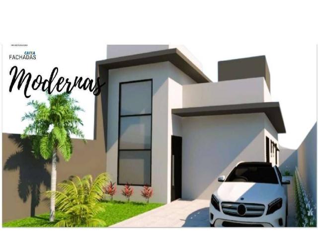 #74 - Casa para Venda em Monte Mor - SP - 3