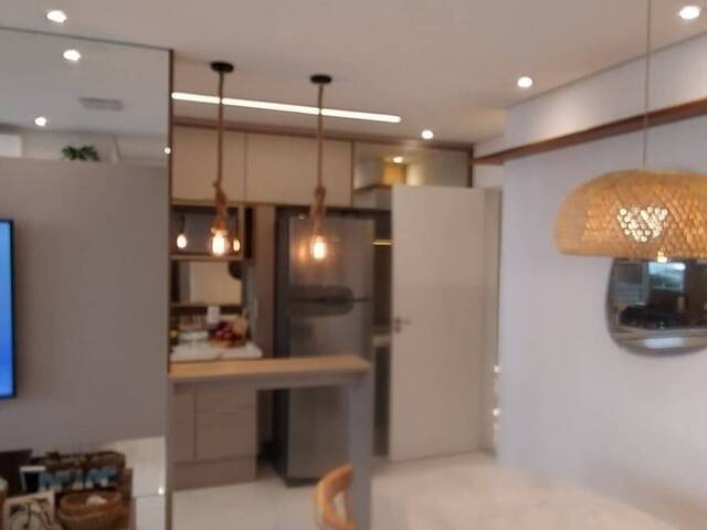 Apartamento para Venda em Hortolândia - 5
