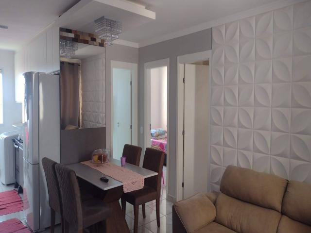 #75 - Apartamento para Venda em Paulínia - SP - 2