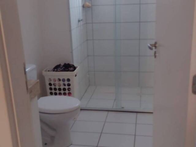 Apartamento para Venda em Paulínia - 5
