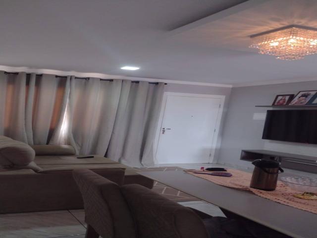 #75 - Apartamento para Venda em Paulínia - SP - 3