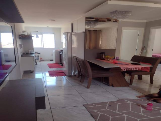 #75 - Apartamento para Venda em Paulínia - SP - 1