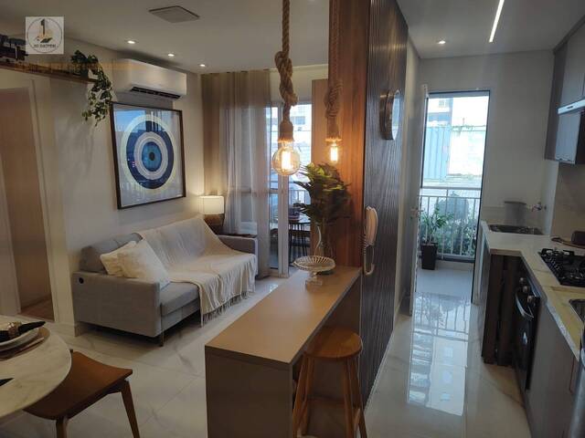 Apartamento para Venda em Hortolândia - 4