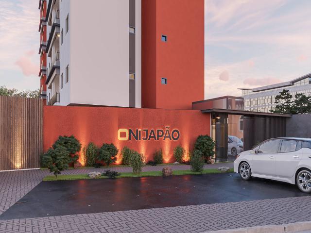 #76 - Apartamento para Venda em Hortolândia - SP - 3