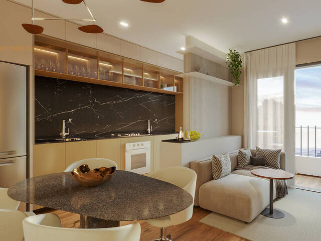 Apartamento para Venda em Hortolândia - 4