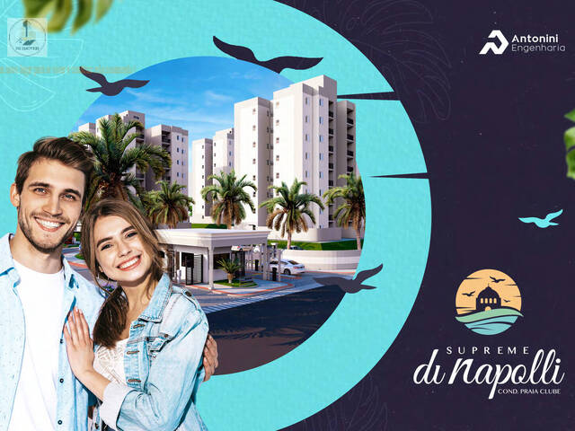 Apartamento para Venda em Nova Odessa - 4
