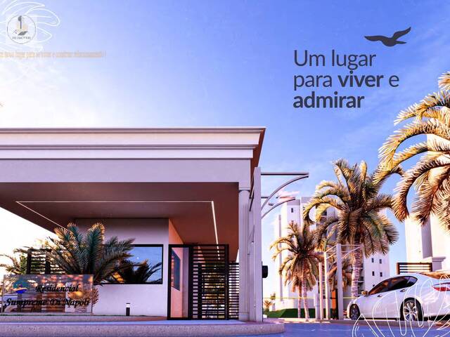Apartamento para Venda em Nova Odessa - 5