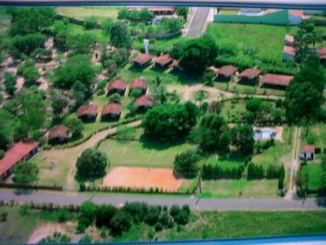 #78 - Pousada para Venda em Analândia - SP - 2