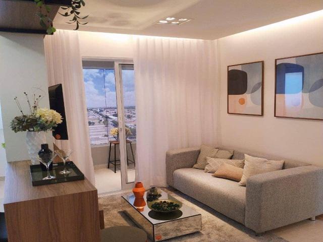 #80 - Apartamento para Venda em Hortolândia - SP - 3