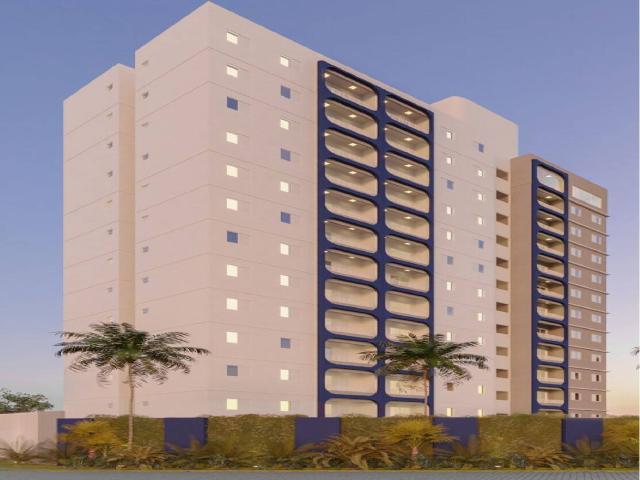 #82 - Apartamento para Lançamento em Hortolândia - SP - 2