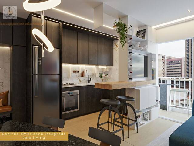 Apartamento para Venda em Hortolândia - 4