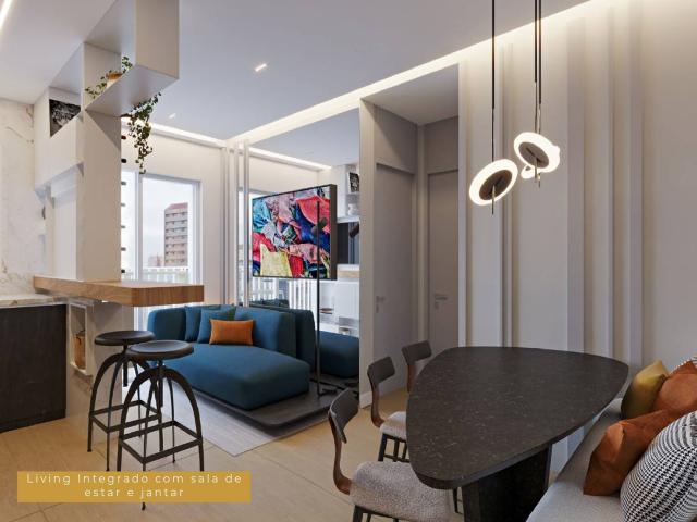 #83 - Apartamento para Venda em Hortolândia - SP - 3